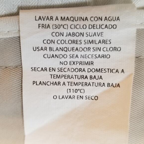 NWOT';s -Grand Slam Performance The Ultimate Short - Tee Zipper Pocket Size 40 - Picture 7 of 7